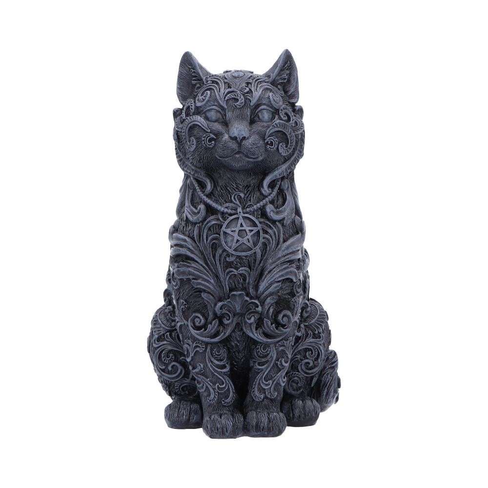 Nemesis Now - Hexbound Familiar Beeld/figuur - Zwart